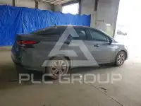 2021 Nissan VERSA photo