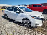 2021 Nissan VERSA фото
