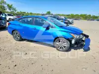 2021 Nissan VERSA photo