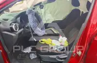 2021 Nissan VERSA фото