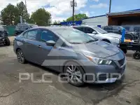 2021 Nissan VERSA photo