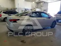2021 Nissan VERSA фото