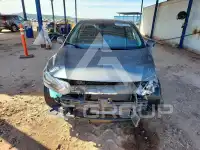 2021 Nissan VERSA photo