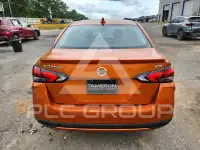 2021 Nissan VERSA фото