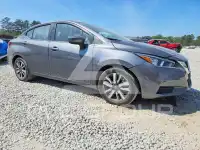 2021 Nissan VERSA фото