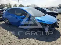 2021 Nissan VERSA фото