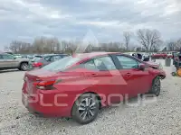 2021 Nissan VERSA фото