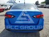 2021 Nissan VERSA фото