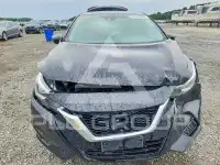 2021 Nissan VERSA photo