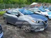 2021 Nissan VERSA фото
