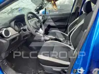 2021 Nissan VERSA photo