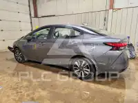 2021 Nissan VERSA photo