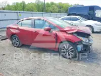 2021 Nissan VERSA фото