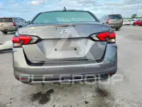 2021 Nissan VERSA photo