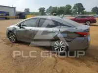 2021 Nissan VERSA фото