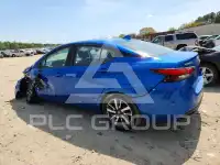 2021 Nissan VERSA фото