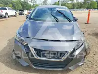 2021 Nissan VERSA фото