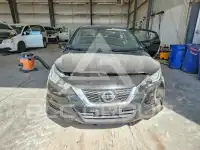 2021 Nissan VERSA photo