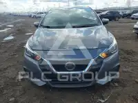 2021 Nissan VERSA photo
