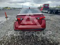2021 Nissan VERSA фото
