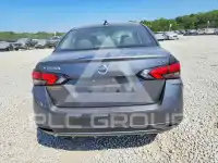 2021 Nissan VERSA фото