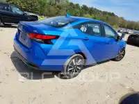 2021 Nissan VERSA фото