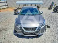 2021 Nissan VERSA фото