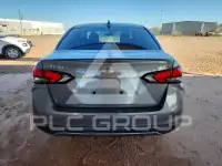 2021 Nissan VERSA photo