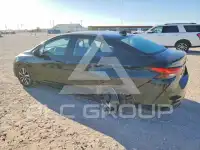 2021 Nissan VERSA фото