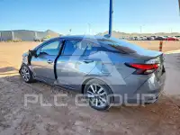 2021 Nissan VERSA photo