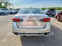 2021 Nissan VERSA фото