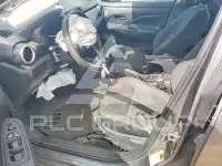 2021 Nissan VERSA фото