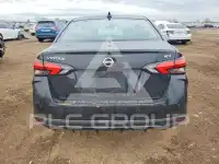 2021 Nissan VERSA фото