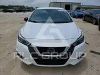 2021 Nissan VERSA фото