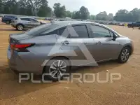 2021 Nissan VERSA фото