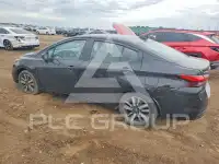 2021 Nissan VERSA фото