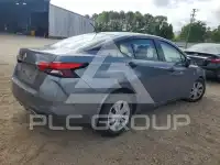 2021 Nissan VERSA фото