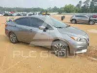 2021 Nissan VERSA фото