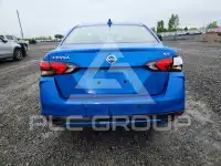 2021 Nissan VERSA photo