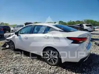 2021 Nissan VERSA фото