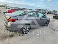 2021 Nissan VERSA photo