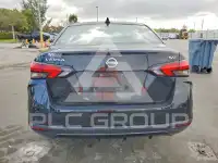 2021 Nissan VERSA фото