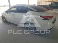 2021 Nissan VERSA фото