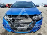2021 Nissan VERSA фото