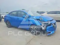 2021 Nissan VERSA фото