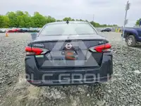 2021 Nissan VERSA photo