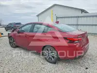 2021 Nissan VERSA фото