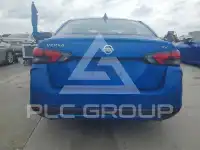 2021 Nissan VERSA фото