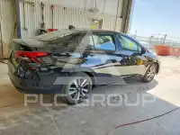 2021 Nissan VERSA photo