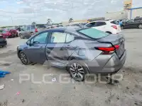 2021 Nissan VERSA photo